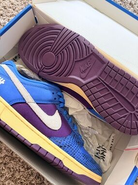 Nike Dunk Low AF-1